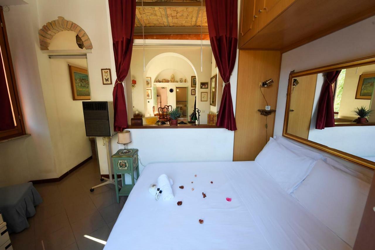 Trastevere 240 Appartamento