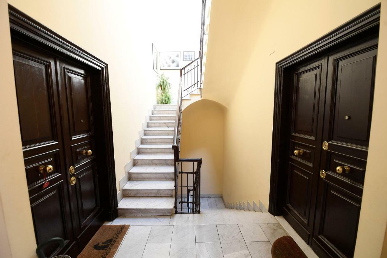 Appartamento Trastevere 240 *
